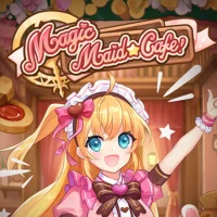 RTP NetEnt Magic Maid Cafe™